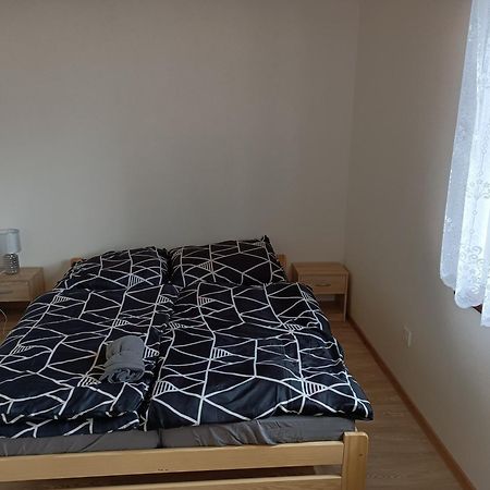 Apartmany U Olsinske Kaplicky Horni Plana Exterior photo